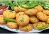 कैसे बनाएं सूजी आलू का स्टिक्स?