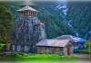 भूस्खलन और खराब मौसम के चलते मद्यमहेश्वर धाम यात्रा स्थगित