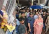 दारोगा की पिटाई का वीडियो वायरल,टीम के साथ पहुंची महापौर ने पकड़वाई 197 भैंसे 