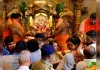मुंबई के सिद्धि विनायक मंदिर में चढ़ावा चोरी का मामला
