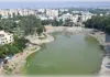 कहां गई जिम्मेदारी? नहरों के बीच बसा शहर, किनारों पर सुरक्षा का संकट