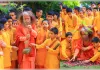 कजरी तीज पर स्वामी चिदानंद का संदेश, प्रकृति संरक्षण का लें संकल्प