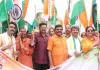 हर घर तिरंगा अभियान के तहत निकली भव्य तिरंगा यात्रा, राष्ट्रभक्ति एवं एकता का दिया संदेश 