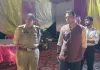 डीएम-एसएसपी ने देर रात किया कांवड़ यात्रा मार्ग का स्थलीय निरीक्षण 
