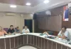 एडीएम ने विशेष अभियान चलाने के दिए निर्देश