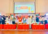 उचित दर विक्रेताओं के अतिरिक्त लाभांश वितरण कार्यक्रम का हुआ सजीव प्रसारण 