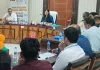 लंबित ऋण प्रकरणों पर सीडीओ सख्त, जल्द निस्तारण के निर्देश