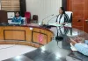 सीडीओ की अध्यक्षता में जिला गंगा, जिला पर्यावरण एवं जिला वृक्षारोपण समिति की बैठक सम्पन्न 