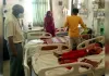 लखनऊ में उमस में हीट स्ट्रोक का खतरा ज्यादा