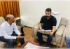 अति पिछड़ों के लिए 15 प्रतिशत अरिक्त आरक्षण लेकर रहेगें: चंद्रशेखर आजाद