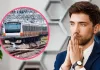 रेलवे के पांच बड़े अफसरों की जबरन नौकरी से छुट्टी