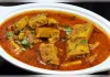 क्या आपने सरसों वाली बेसन की सब्जी बनाई है? 