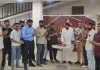 शाहिद खान के जन्मदिन पर बधाइयों का दौर 