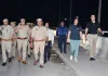 डीएम-एसएसपी ने कछला घाट एवं गंगा एक्सप्रेस-वे का निरीक्षण कर कांवड़ यात्रा व्यवस्थाओं का लिया जायजा 