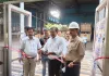आईजीएल परिसर में निःशुल्क मेडिकल, नेत्र एवं दंत चिकित्सा शिविर का सफल आयोजन