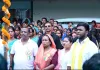 बड़हलगंज में धूमधाम से मनाया गया 80वां स्वतंत्रता दिवस