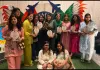 मारवाड़ी युवा मंच नें किया ध्वजारोहण एवं  व्यापार संगम 4.0 का भव्य एवं सफल आयोजन 