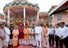 सीएम योगी नें किया बशारतपुर में कल्याण मंडपम का लोकार्पण,बोले कानून से खिलवाड़ करने वालों की धज्जियां उड़ा देंगे 