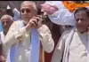 पंचतत्व में विलीन हुए पूर्व जिला पंचायत अध्यक्ष वीरेंद्र पाल यादव, वित्त मंत्री सुरेश खन्ना ने अर्थी को दिया कंधा, नम आंखों से दी गई अंतिम विदाई