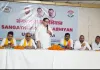 उत्तर प्रदेश में कांग्रेस के संगठन को बूथ स्तर तक सशक्त किया जाएगा: प्रमोद सहवाग