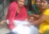 रिश्ते हुए तार तार, जीजा ने सगे साले पर बरसाई गोली, दिनदहाड़े वारदात से बाजार में सनसनी 