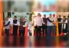 लखनऊ में इको-एजुकेशनल हब का डॉ. जितेंद्र सिंह ने किया उद्घाटन