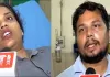 वाराणसी एयरपोर्ट पर शिवसेना नेता की पिस्टल से फायर