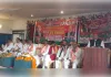 भाजपा सरकार आरक्षण खत्म करना चाहती है-राम आसरे विश्वकर्मा