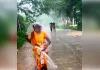 इन्द्रदेव हुए मेहरबान, किसानों के लिखे चेहरे