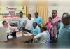 जनसुनवाई (सम्भव) दिवस का हुआ अयोजन