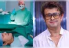 सर्जरी के दौरान सोनू निगम ने गाया रफी साहब गाना