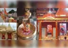 पहला सावन सोमवार: शिवालय की तैयारियां पूरी, श्रद्धा का सैलाब आज