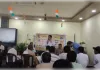 मिशन सेफ फ्यूचर 2.0 के तहत स्कूल वाहन चालकों की स्वास्थ्य व नेत्र जांच