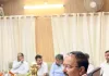 लापरवाह ठेकेदारों को करें ब्लैकलिस्ट : केशव