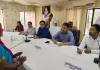 समाधान दिवस : 795 प्रकरणों में से 181 का निस्तारण 