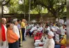 380 गीगावाट बिजली मांग की चुनौती, संघर्ष समिति ने निजीकरण पर जताई चिंता