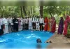 बाराबंकी में किसान संगठन का विस्तार, नए पदाधिकारियों को सौंपी गई जिम्मेदारी