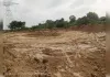 मोहनलालगंज तहसील क्षेत्र में पशुचर की सरकारी जमीन पर अवैध खनन