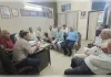 कम स्टाफ के बावजूद बिजली कर्मी निभा रहे दोहरी जिम्मेदारी: समिति