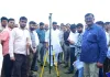 रोवर तकनीक से होगा सटीक सीमांकन, भूमि विवाद होंगे कम: सुरेंद्र दिलेर