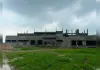 हरिहरपुर में बन रहा अत्याधुनिक इंडोर स्टेडियम, ग्रामीण खिलाड़ियों को मिलेंगी आधुनिक सुविधाएं