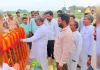 जौनपुर: 1.37 करोड़ की सात सड़क परियोजनाओं का लोकार्पण, ग्रामीण संपर्क व्यवस्था होगी सुदृढ़