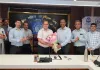 डॉ. लोहिया संस्थान में ‘स्कोप ’ संस्था व वेबसाइट का शुभारंभ 