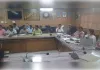 डीएम की समीक्षा बैठक: फैमिली आईडी पर नाराजगी, IGRS रैंकिंग सुधारने के निर्देश