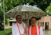 हम साथ-साथ है.....