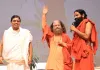 जड़ी-बूटी दिवस पर बोले स्वामी चिदानन्द, प्रकृति है जीवन का आधार