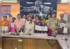 मिशन शक्ति 5.0: उत्कृष्ट कार्य करने वाली महिलाओं का सम्मान