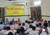 बिजली कर्मियों ने कठिन परिस्थितियों में तोड़े आपूर्ति के पुराने रिकॉर्ड : संघर्ष समिति 