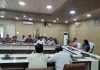 जिलाधिकारी की अध्यक्षता में जिला स्वच्छता समिति की बैठक सम्पन्न