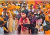 अदालत से बरी होने के बाद गृह जनपद पहुंचे बृजभूषण शरण सिंह
